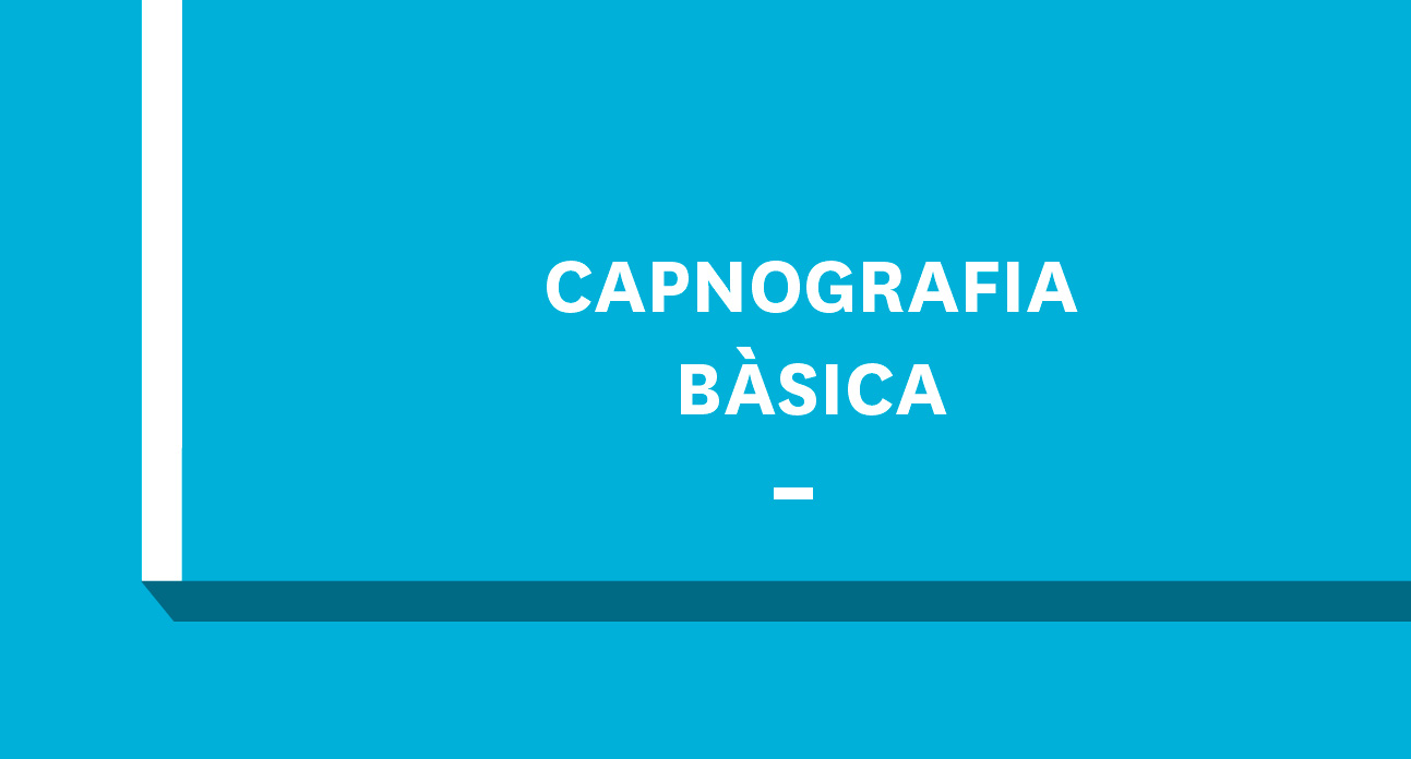 CAPNOGRAFIA BÀSICA (CATALÁ)